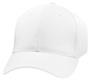 Athletic Mesh 6-Panel Baseball Caps-Closeout