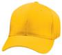 Athletic Mesh 6-Panel Baseball Caps-Closeout