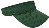 H5 Athletic Mesh Baseball Visor-Closeout H5 Athletic Mesh Baseball Visor-Closeout