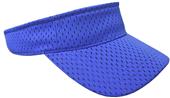 H5 Athletic Mesh Baseball Visor-Closeout