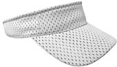 H5 Athletic Mesh Baseball Visor-Closeout