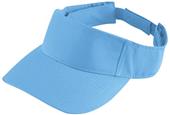 High Five Sport Baseball Twill Visors High Five Sport Baseball Twill Visors