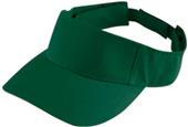 High Five Sport Baseball Twill Visors High Five Sport Baseball Twill Visors