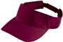 High Five Sport Baseball Twill Visors