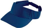 High Five Sport Baseball Twill Visors High Five Sport Baseball Twill Visors