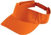 High Five Sport Baseball Twill Visors High Five Sport Baseball Twill Visors