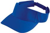 High Five Sport Baseball Twill Visors High Five Sport Baseball Twill Visors