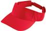 High Five Sport Baseball Twill Visors