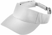 High Five Sport Baseball Twill Visors High Five Sport Baseball Twill Visors