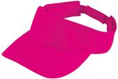 High Five Sport Baseball Twill Visors High Five Sport Baseball Twill Visors