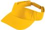 High Five Sport Baseball Twill Visors