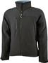 Game Sportswear "The Game" Soft Shell Jackets