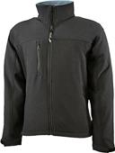 Game Sportswear "The Game" Soft Shell Jackets Game Sportswear "The Game" Soft Shell Jackets