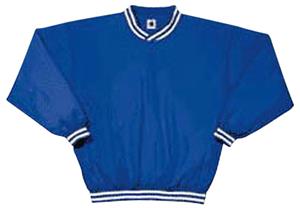 ROYAL/WHITE