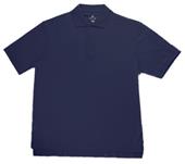 Game Sportswear The Station Polos