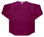 H5 Fleece Baseball Training Pullover Closeout