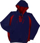 Game Sportswear The Freestyle Laced Hoodies Game Sportswear The Freestyle Laced Hoodies