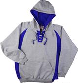 Game Sportswear The Freestyle Laced Hoodies Game Sportswear The Freestyle Laced Hoodies