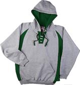 Game Sportswear The Freestyle Laced Hoodies Game Sportswear The Freestyle Laced Hoodies