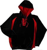 Game Sportswear The Freestyle Laced Hoodies Game Sportswear The Freestyle Laced Hoodies