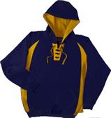 Game Sportswear The Freestyle Laced Hoodies Game Sportswear The Freestyle Laced Hoodies