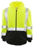 Game Sportswear Maintenance Safety Jacket Hoodie