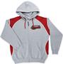 Game Sportswear "The Zone" Saddle Hoodie