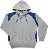 Game Sportswear "The Zone" Saddle Hoodie Game Sportswear "The Zone" Saddle Hoodie