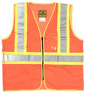 FLUORESCENT ORANGE-031
