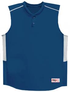NAVY/WHITE