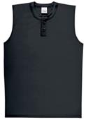 100% Poly PRO MESH Slvls 2-Button Baseball Jerseys