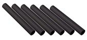 Champion Sports 11" Plastic Relay Batons-Set of 6 Champion Sports 11" Plastic Relay Batons-Set of 6