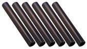 Champion Sports Aluminum Relay Batons (Set of 6) Champion Sports Aluminum Relay Batons (Set of 6)