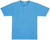 Mid Weight 2-Button Baseball Jerseys - Closeout