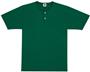 Mid Weight 2-Button Baseball Jerseys - Closeout