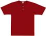 Mid Weight 2-Button Baseball Jerseys - Closeout
