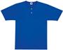 Mid Weight 2-Button Baseball Jerseys - Closeout