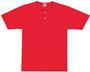 Mid Weight 2-Button Baseball Jerseys - Closeout