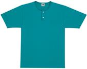 Mid Weight 2-Button Baseball Jerseys - Closeout