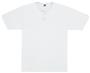Mid Weight 2-Button Baseball Jerseys - Closeout
