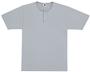Mid Weight 2-Button Baseball Jerseys - Closeout