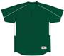 High Five Performance Two-Button Baseball Jerseys
