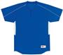 High Five Performance Two-Button Baseball Jerseys