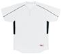 High Five Performance Two-Button Baseball Jerseys