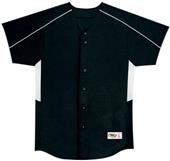 Performance Full-Button Baseball Jerseys Closeout