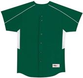 Performance Full-Button Baseball Jerseys Closeout