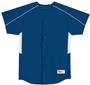 Performance Full-Button Baseball Jerseys Closeout
