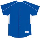 Performance Full-Button Baseball Jerseys Closeout