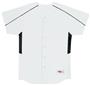 Performance Full-Button Baseball Jerseys Closeout