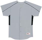 Performance Full-Button Baseball Jerseys Closeout